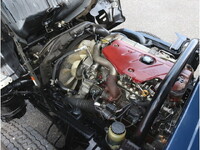 日野デュトロ深ダンプ（土砂禁ダンプ）小型（2t・3t）[写真30]