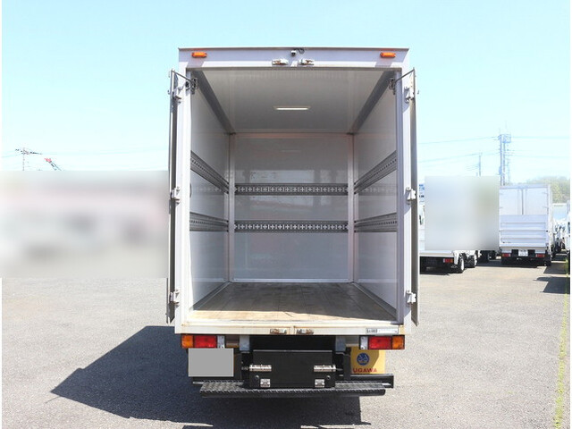 日産アトラスパネルバン小型（2t・3t）[写真11]