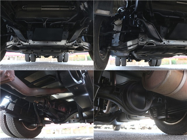 日産アトラスパネルバン小型（2t・3t）[写真19]