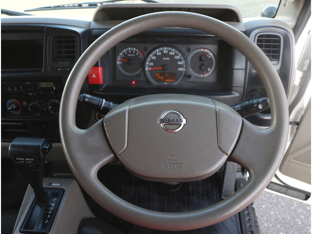 日産アトラスパネルバン小型（2t・3t）[写真25]