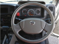 日産アトラスパネルバン小型（2t・3t）[写真26]