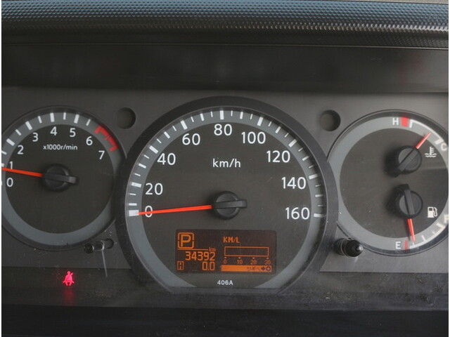 日産アトラスパネルバン小型（2t・3t）[写真26]