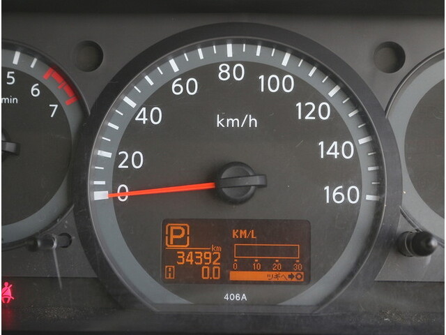 日産アトラスパネルバン小型（2t・3t）[写真27]