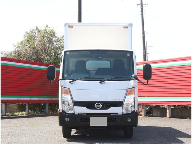 日産アトラスパネルバン小型（2t・3t）[写真03]