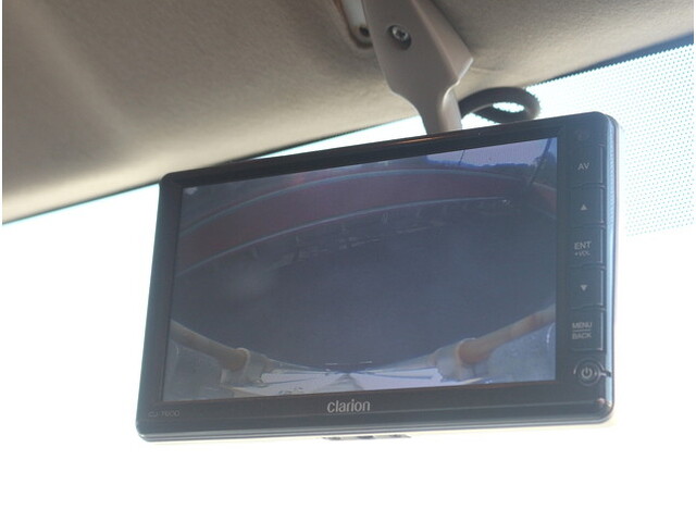 日産アトラスパネルバン小型（2t・3t）[写真33]