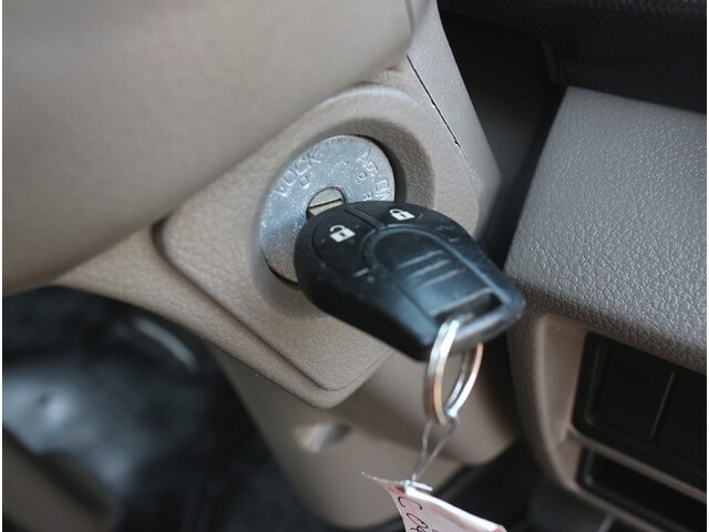 日産アトラスパネルバン小型（2t・3t）[写真35]