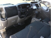 日産アトラスパネルバン小型（2t・3t）[写真37]