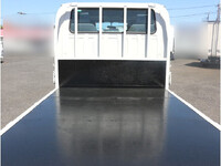 いすゞエルフダブルキャブ（Wキャブ）小型（2t・3t）[写真12]