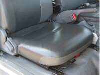 いすゞエルフダブルキャブ（Wキャブ）小型（2t・3t）[写真17]