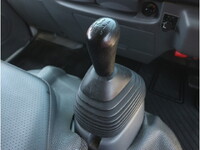 いすゞエルフダブルキャブ（Wキャブ）小型（2t・3t）[写真20]