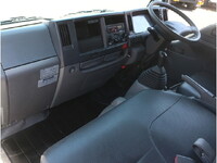 いすゞエルフダブルキャブ（Wキャブ）小型（2t・3t）[写真26]