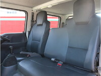 いすゞエルフダブルキャブ（Wキャブ）小型（2t・3t）[写真27]