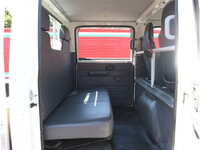 いすゞエルフダブルキャブ（Wキャブ）小型（2t・3t）[写真28]