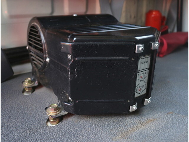 いすゞエルフダブルキャブ（Wキャブ）小型（2t・3t）[写真29]