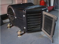 いすゞエルフダブルキャブ（Wキャブ）小型（2t・3t）[写真31]