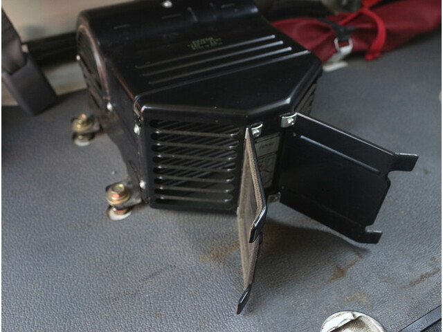 いすゞエルフダブルキャブ（Wキャブ）小型（2t・3t）[写真31]