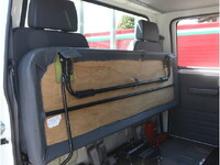 いすゞエルフダブルキャブ（Wキャブ）小型（2t・3t）[写真33]