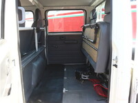 いすゞエルフダブルキャブ（Wキャブ）小型（2t・3t）[写真34]