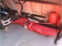 いすゞエルフダブルキャブ（Wキャブ）小型（2t・3t）[写真35]