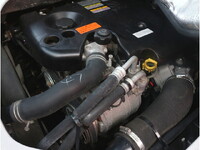 いすゞエルフダブルキャブ（Wキャブ）小型（2t・3t）[写真36]