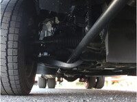 いすゞエルフダブルキャブ（Wキャブ）小型（2t・3t）[写真39]