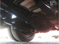 いすゞエルフダブルキャブ（Wキャブ）小型（2t・3t）[写真40]