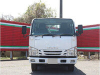 いすゞエルフダブルキャブ（Wキャブ）小型（2t・3t）[写真04]