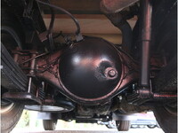 いすゞエルフダブルキャブ（Wキャブ）小型（2t・3t）[写真41]