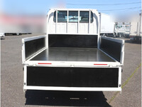 いすゞエルフダブルキャブ（Wキャブ）小型（2t・3t）[写真08]