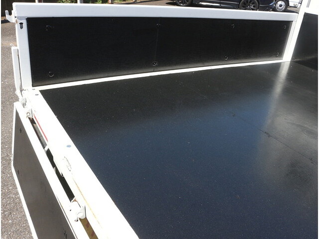 いすゞエルフダブルキャブ（Wキャブ）小型（2t・3t）[写真08]