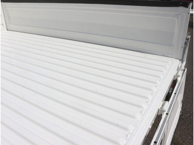 トヨタトヨエースダブルキャブ（Wキャブ）小型（2t・3t）[写真10]