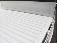 トヨタトヨエースダブルキャブ（Wキャブ）小型（2t・3t）[写真11]