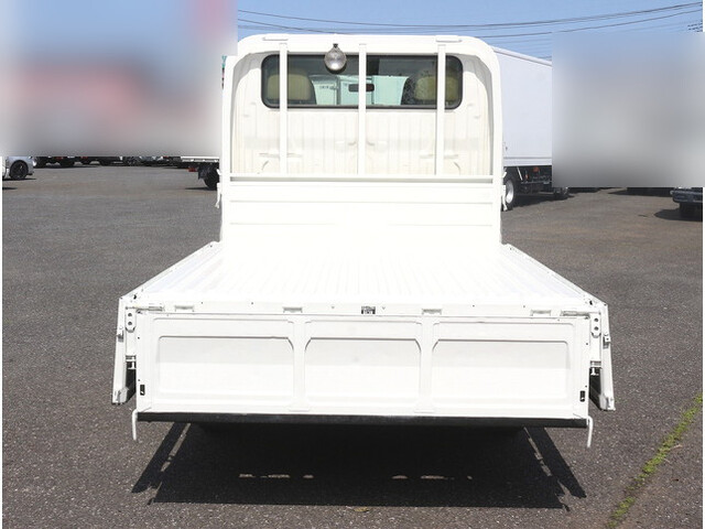 トヨタトヨエースダブルキャブ（Wキャブ）小型（2t・3t）[写真12]