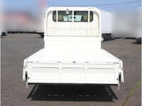 トヨタトヨエースダブルキャブ（Wキャブ）小型（2t・3t）[写真13]