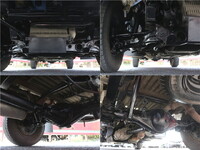 トヨタトヨエースダブルキャブ（Wキャブ）小型（2t・3t）[写真16]