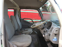 トヨタトヨエースダブルキャブ（Wキャブ）小型（2t・3t）[写真21]