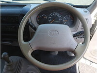 トヨタトヨエースダブルキャブ（Wキャブ）小型（2t・3t）[写真23]