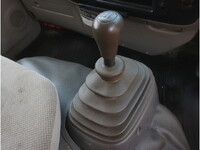 トヨタトヨエースダブルキャブ（Wキャブ）小型（2t・3t）[写真26]