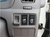 トヨタトヨエースダブルキャブ（Wキャブ）小型（2t・3t）[写真28]