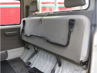 トヨタトヨエースダブルキャブ（Wキャブ）小型（2t・3t）[写真40]