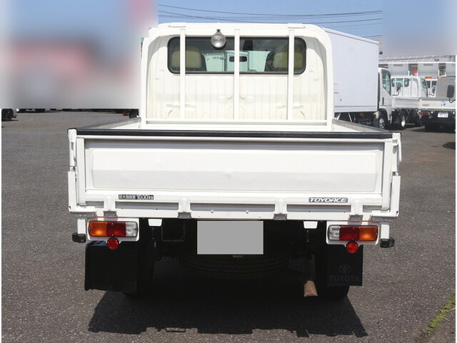 トヨタトヨエースダブルキャブ（Wキャブ）小型（2t・3t）[写真05]