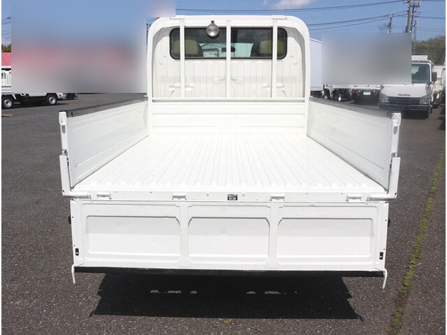 トヨタトヨエースダブルキャブ（Wキャブ）小型（2t・3t）[写真07]