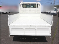 トヨタトヨエースダブルキャブ（Wキャブ）小型（2t・3t）[写真08]