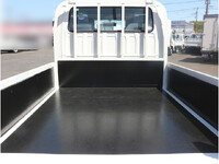 いすゞエルフダブルキャブ（Wキャブ）小型（2t・3t）[写真11]