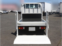 いすゞエルフダブルキャブ（Wキャブ）小型（2t・3t）[写真17]