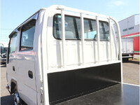 いすゞエルフダブルキャブ（Wキャブ）小型（2t・3t）[写真19]