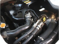 いすゞエルフダブルキャブ（Wキャブ）小型（2t・3t）[写真21]