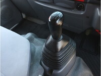 いすゞエルフダブルキャブ（Wキャブ）小型（2t・3t）[写真27]