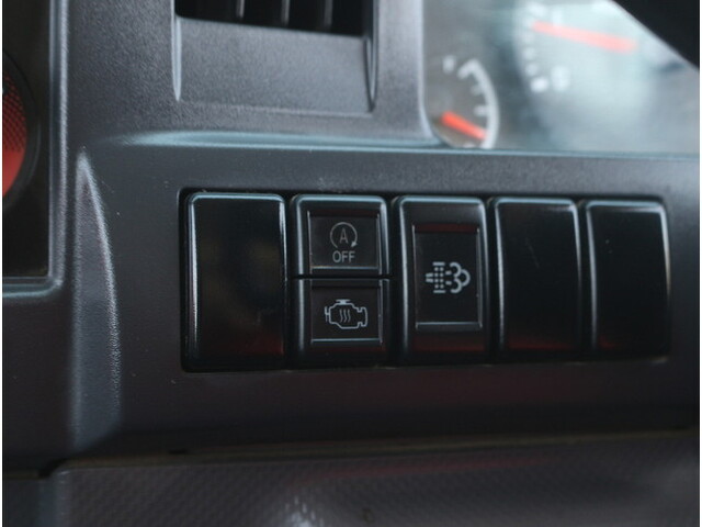 いすゞエルフダブルキャブ（Wキャブ）小型（2t・3t）[写真29]