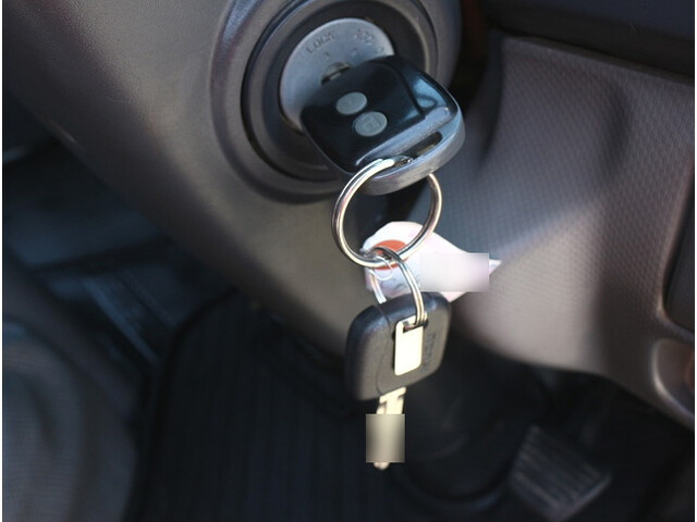 いすゞエルフダブルキャブ（Wキャブ）小型（2t・3t）[写真31]